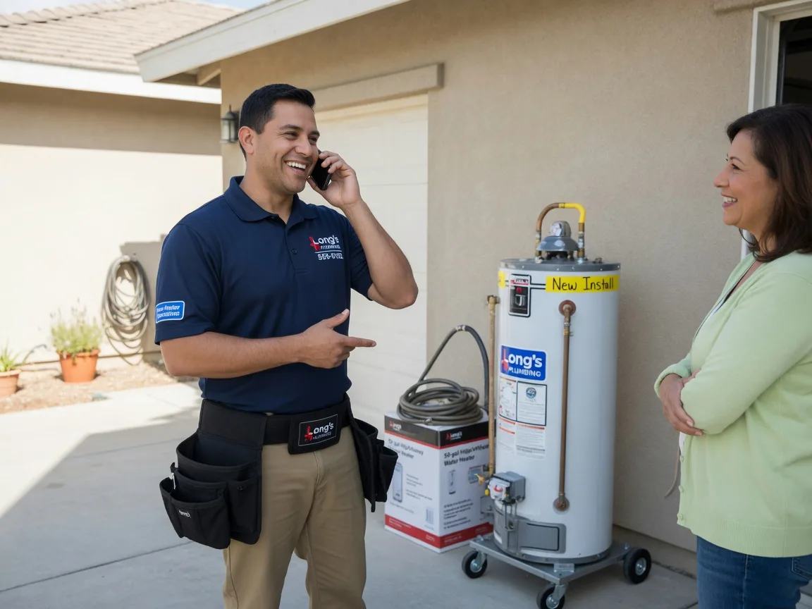 Leak Detection Ryan, IA FAQs